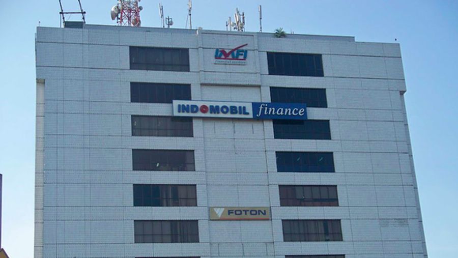 Indomobil Finance/source: Benzano, istimewa