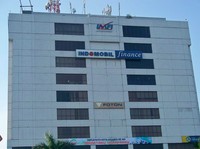 Ada Transaksi Repo Rp77 M di Saham IMAS, Ini Kronologinya
