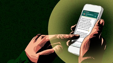 Hati Hati Ini Yang Bikin Akun Whatsapp Kamu Dihapus Hati Hati Ini Yang Bikin Akun Whatsapp Kamu Dihapus
