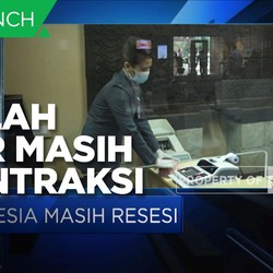 Kadin Soal Terkontraksi Sejumlah Sektor di Masa Pemulihan