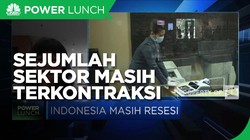 Kadin Soal Terkontraksi Sejumlah Sektor di Masa Pemulihan