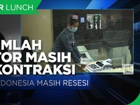 Kadin Soal Terkontraksi Sejumlah Sektor di Masa Pemulihan