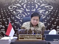 Vaksin Gotong Royong untuk Membentuk Kekebalan Usia Produktif