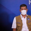 Bos Satgas: 7% Masyarakat Indonesia Nekat Mudik Saat Lebaran