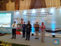Bukan Satu, Erick Buka-bukaan Soal IPO 2 Anak Usaha Pertamina