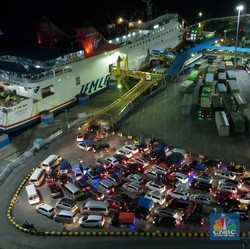 Gak Cuma Minta Nambah Tol, ASDP Ferry Juga Siapkan Jurus Ini
