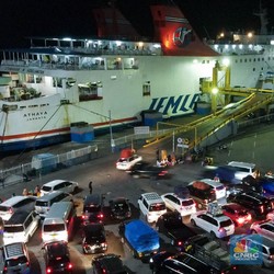 Pemudik Lebaran Pakai Kapal Ferry, Ada Pesan Nih dari Menhub