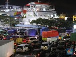 Tarif Ferry Naik, Segini Ongkos Nyeberang ke Sumatera & Bali