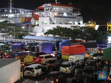 Tarif Ferry Naik, Segini Ongkos Nyeberang ke Sumatera & Bali
