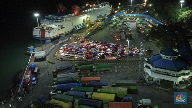 Tiket Kapal Pelni dan ASDP Didiskon Gede-gedean, Kuota Terbatas!