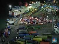 Tiket Kapal Pelni dan ASDP Didiskon Gede-gedean, Kuota Terbatas!