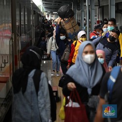 Hindari 'Penyakit' Ini Bila Mau Keuangan Sehat Saat Lebaran!