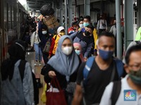 SE Wali Kota Gibran: Dilarang Mudik ke Solo, Liburan Boleh