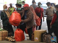 Mudik Dilarang, Jabar Punya 158 Titik Penyekatan! Dijaga TNI
