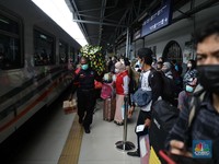 Covid Makin Ganas, Pengusaha Takut RI Jadi Kayak India