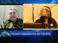 Para Pengusaha Retail Mengaku Belum Mendapatkan Alokasi Dana