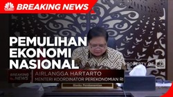 Pemerintah Optimistis Ekonomi RI Mulai Pulih Tahun Ini