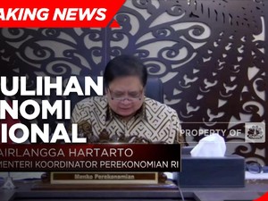 Pemerintah Optimistis Ekonomi RI Mulai Pulih Tahun Ini