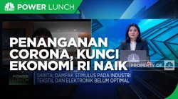 Kadin Sebut Pengendalian Covid Kunci Pertumbuhan Ekonomi 2021