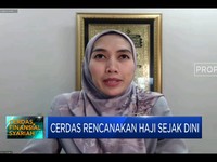 Rencanakan Dana Haji Sejak Dini