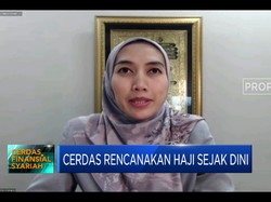 Rencanakan Dana Haji Sejak Dini