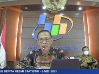 Ada Ulah Gubernur Cs Sebabkan RI Terjebak di Jurang Resesi