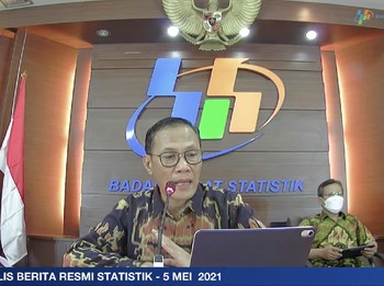 Pantas RI Masih Resesi, Gubernur Cs Biang Keroknya!