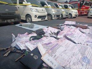 Terkuak Modus Travel Gelap Jaring Penumpang Lewat Medsos