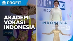 Adu Kuat di Tata Busana! Ini Keseruan Akademi Vokasi Solo