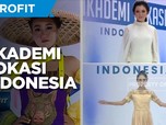 Adu Kuat di Tata Busana! Ini Keseruan Akademi Vokasi Solo