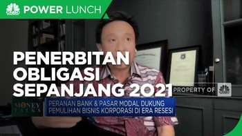 APEI: Diproyeksi ada 60 Penerbitan Obligasi Sepanjang 2021