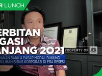 APEI: Diproyeksi ada 60 Penerbitan Obligasi Sepanjang 2021