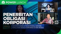 APEI Soal Penerbitan Obligasi Korporasi Era Suku Bunga Rendah