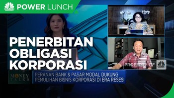 APEI Soal Penerbitan Obligasi Korporasi Era Suku Bunga Rendah