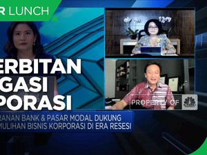 APEI Soal Penerbitan Obligasi Korporasi Era Suku Bunga Rendah