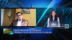 Saatnya Produktif Dengan Pembiayaan Kendaraan Syariah BSI