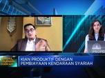 Saatnya Produktif Dengan Pembiayaan Kendaraan Syariah BSI