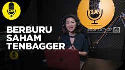 Berburu Saham Tenbagger