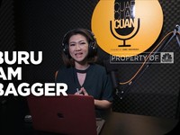 Berburu Saham Tenbagger