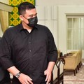 Didukung PDIP, Edy Rahmayadi Yakin Bisa Menang 100% di Pilgub Sumut