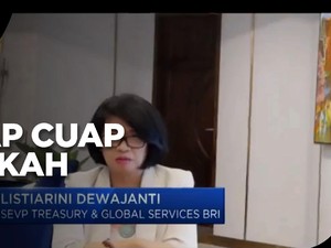 Cara Mudah Kirim THR Lintas Negara Lewat Layanan Digital BRI