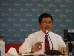 Bos BPJS Kesehatan: Keuangan akan Defisit Lagi di 2023