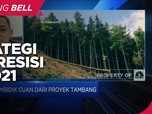 Diversifikasi Bisnis Tambang Nikel, Strategi PPRE di 2021