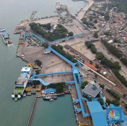 Waspada, Ini 2 Titik 'Neraka' Macet Saat Mudik Lebaran 2023