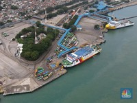 Baru! Simak Syarat Penyebrangan Kapal Ferry Mulai 9 Maret
