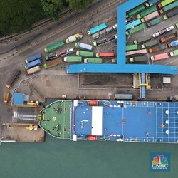 Ganti Pengendali, Saham KARW Meroket 555% Dalam Tiga Bulan