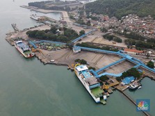 Begini Persiapan ASDP Sambut Jutaan Penumpang Selama Nataru