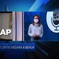 Strategi Bisnis Internasional BRI Dorong UMKM Go Global