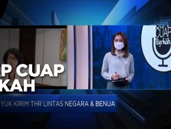 Strategi Bisnis Internasional BRI Dorong UMKM Go Global