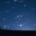 Fenomena Hujan Meteor Alpha Centaurid Februari 2025, Catat Jadwalnya
